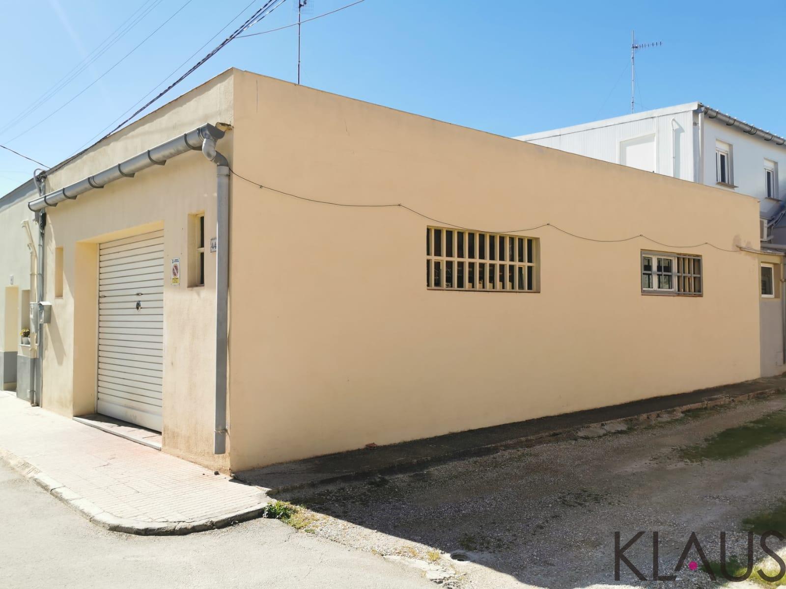 Venta de casa en Sant Jaume d Enveja