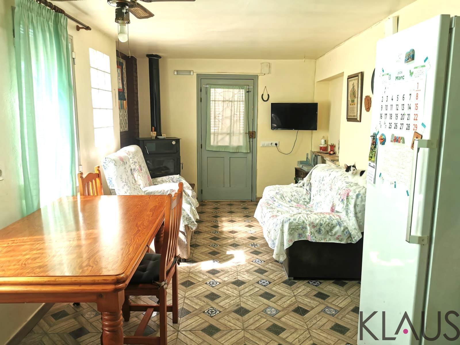 Venta de casa en Sant Jaume d Enveja