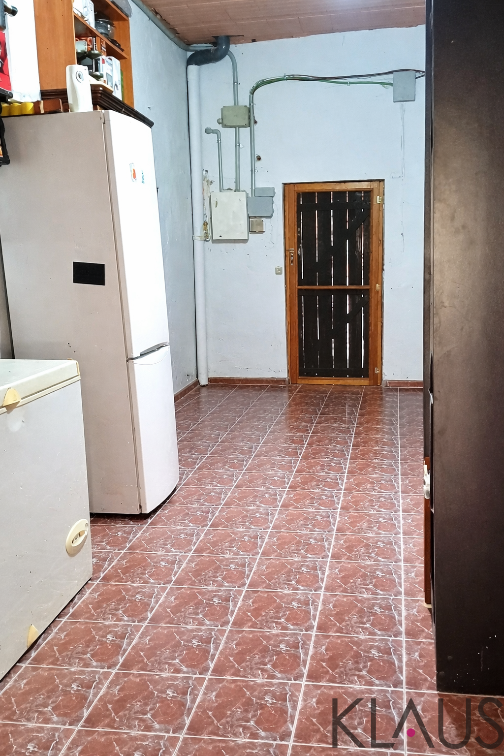 Venta de casa en Sant Jaume d Enveja