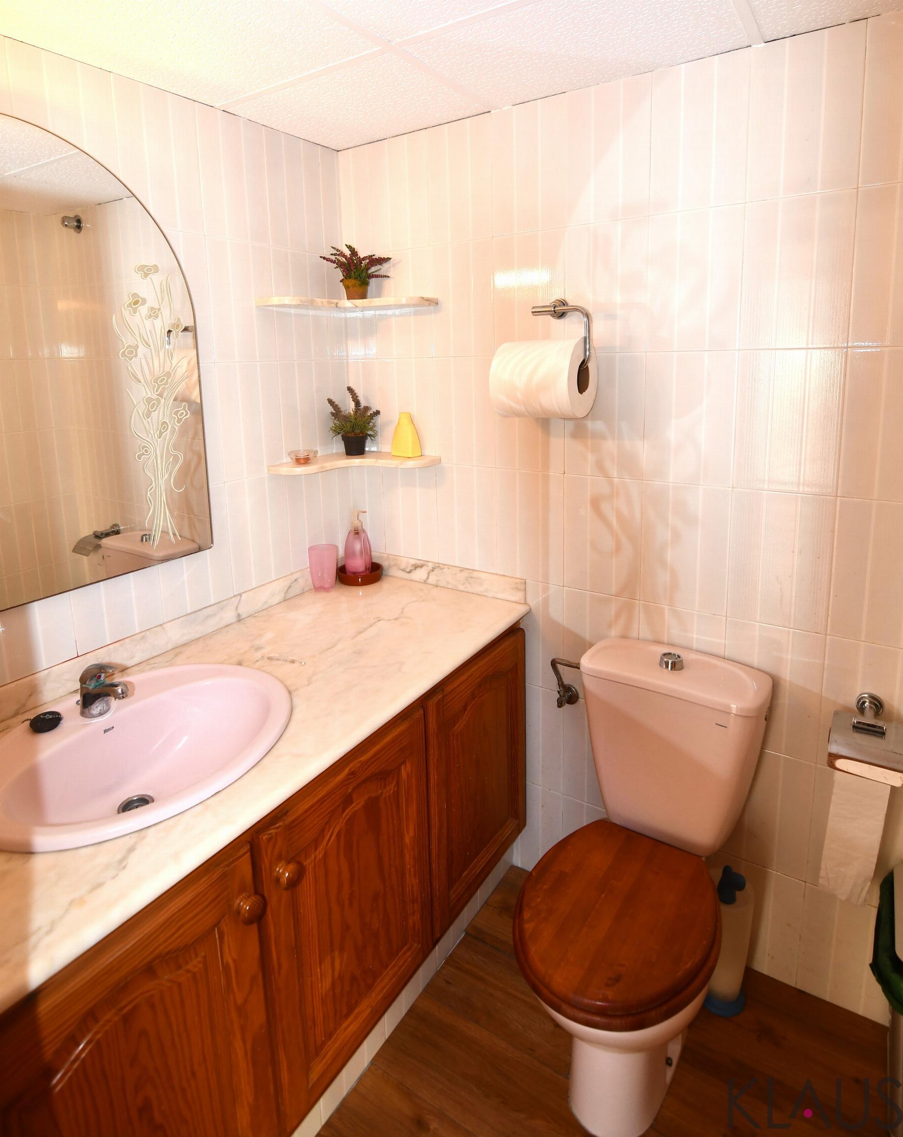 Alquiler de local en La Ràpita