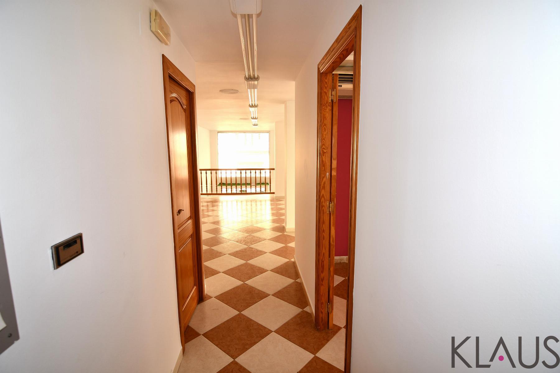 Alquiler de local en La Ràpita