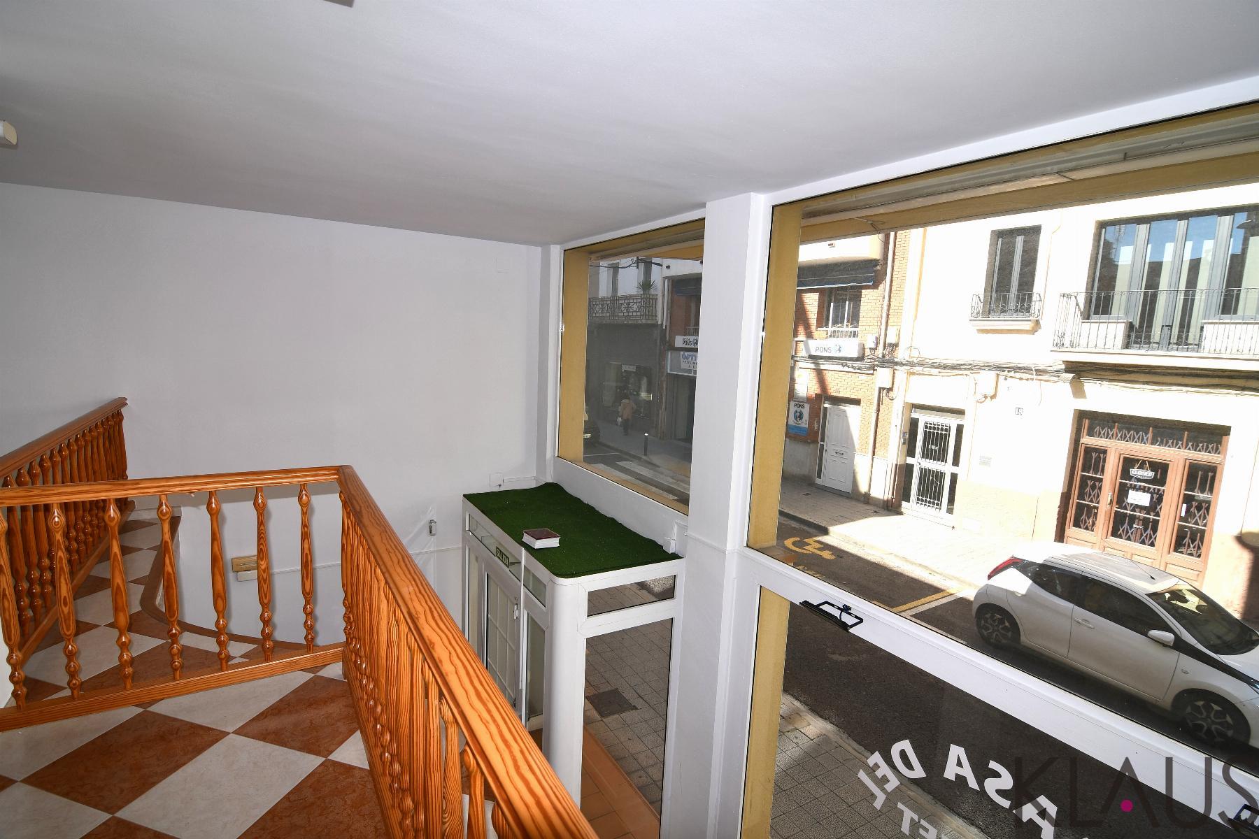 Alquiler de local en La Ràpita