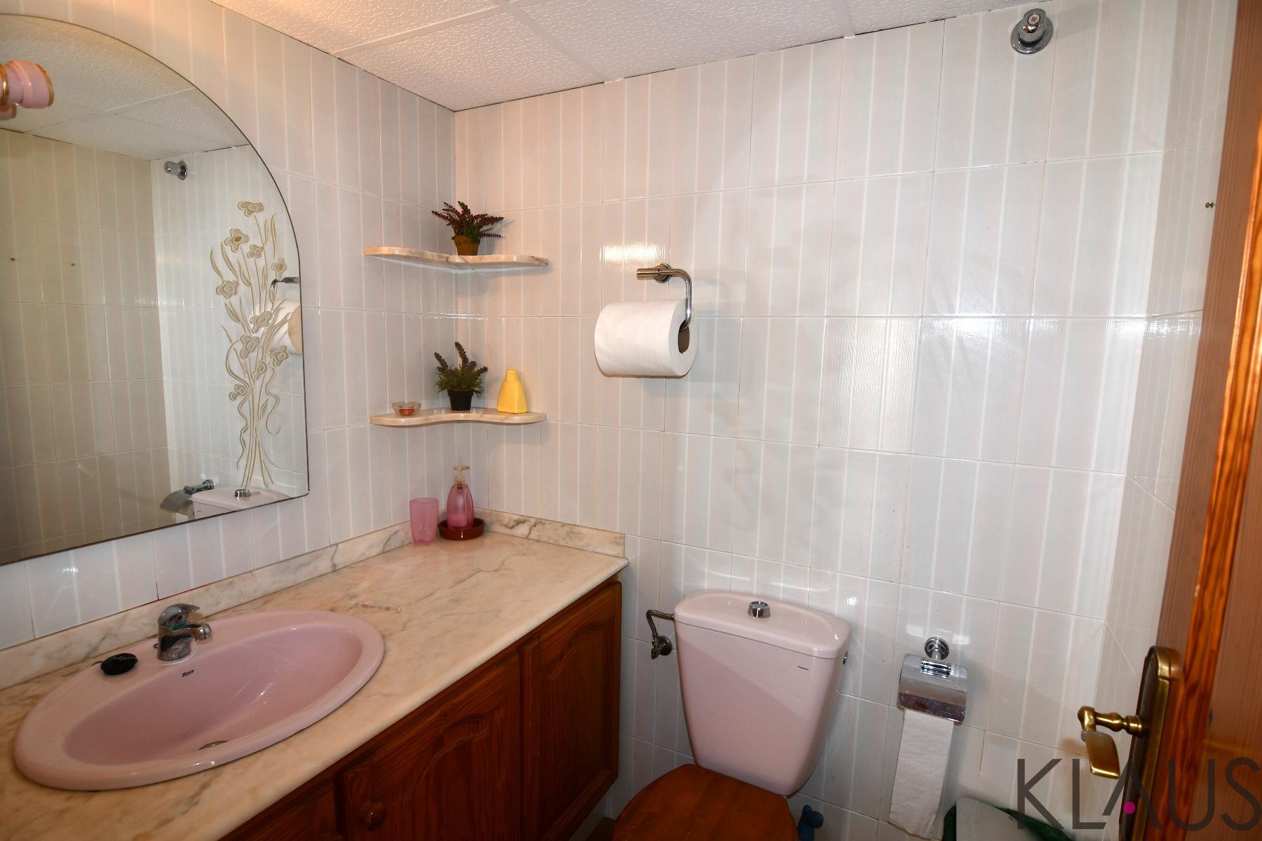 Alquiler de local en La Ràpita