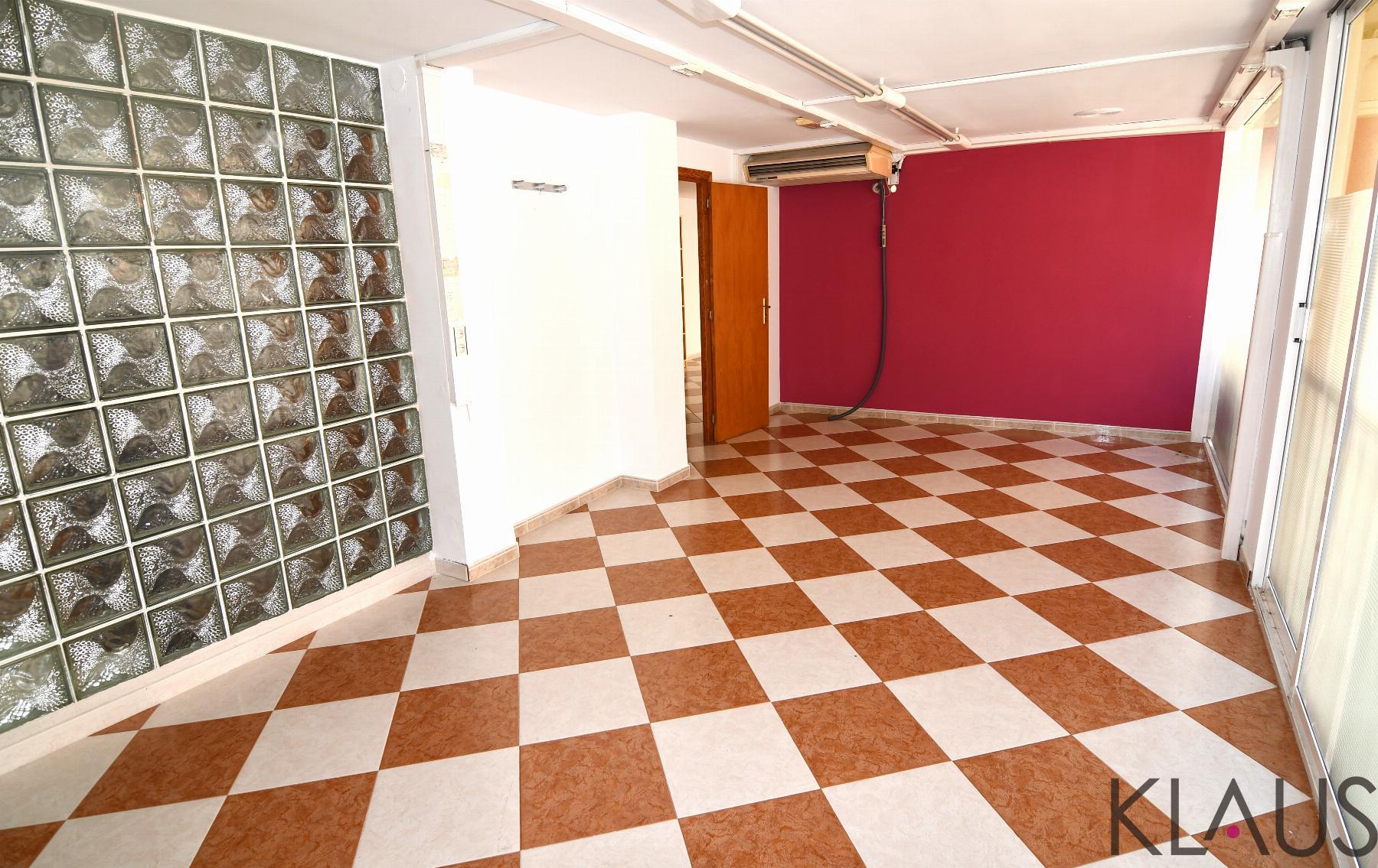 Alquiler de local en La Ràpita