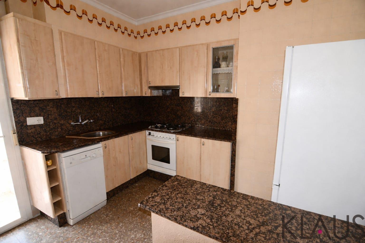 Venta de piso en La Ràpita