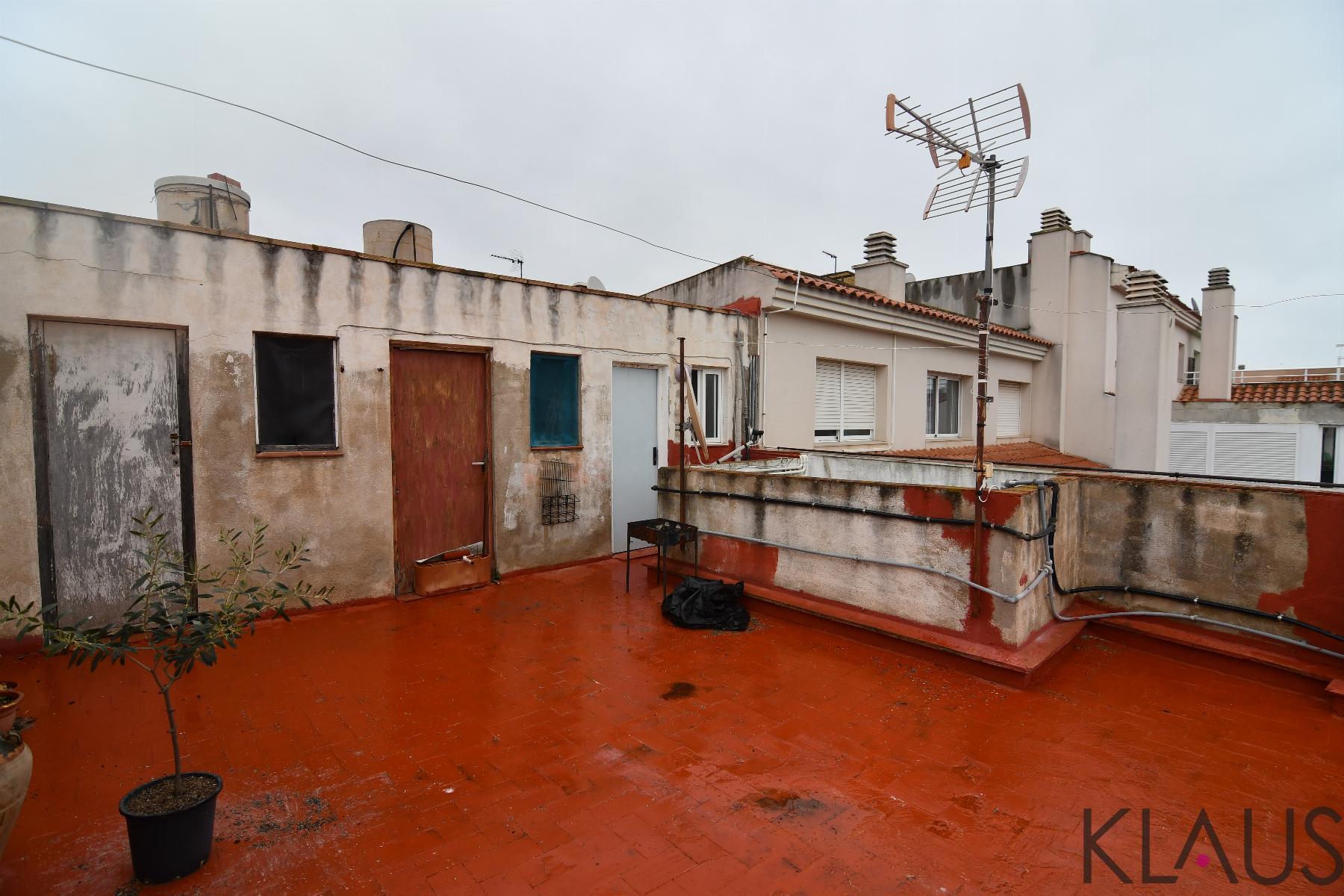 Venta de piso en La Ràpita