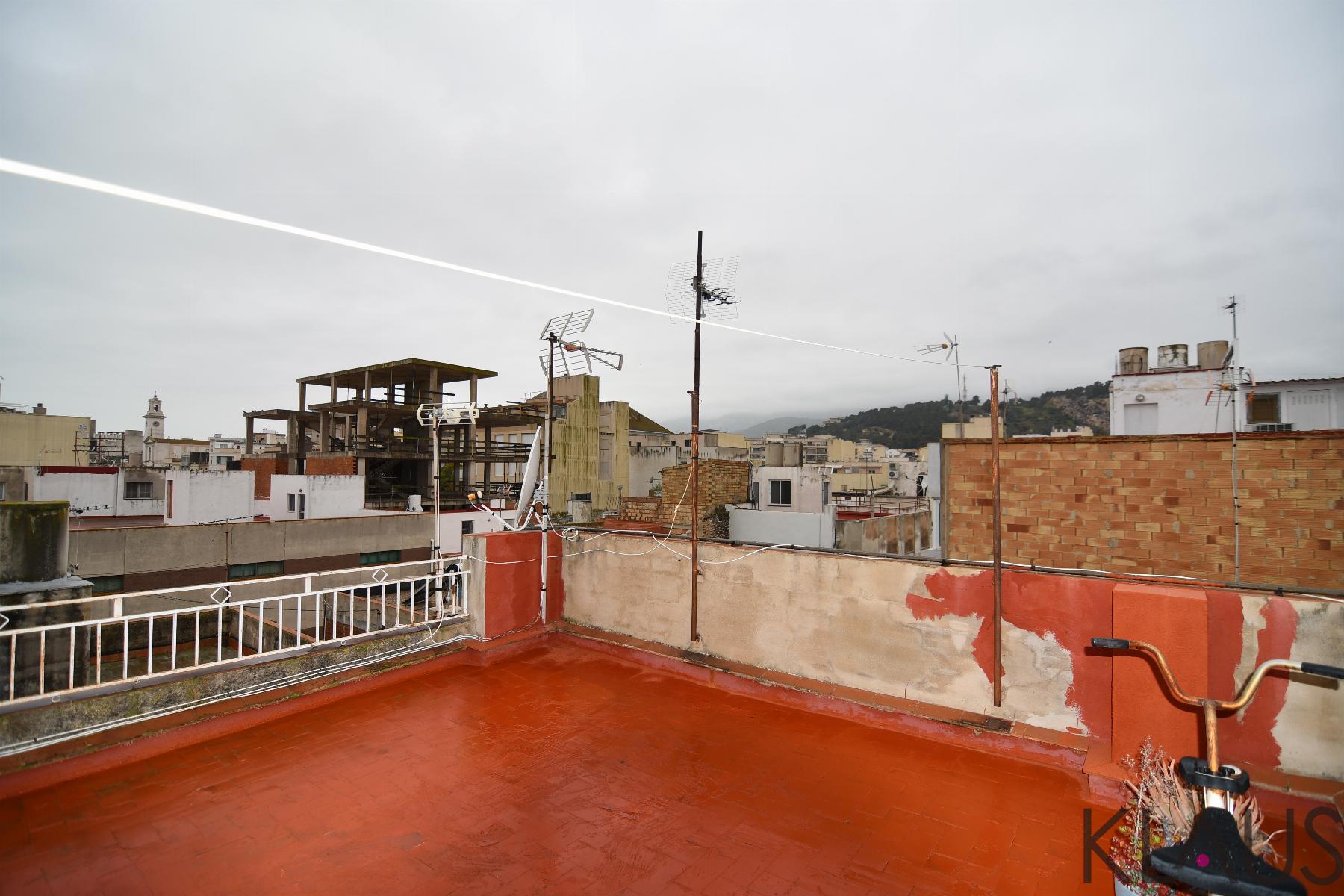 Venta de piso en La Ràpita