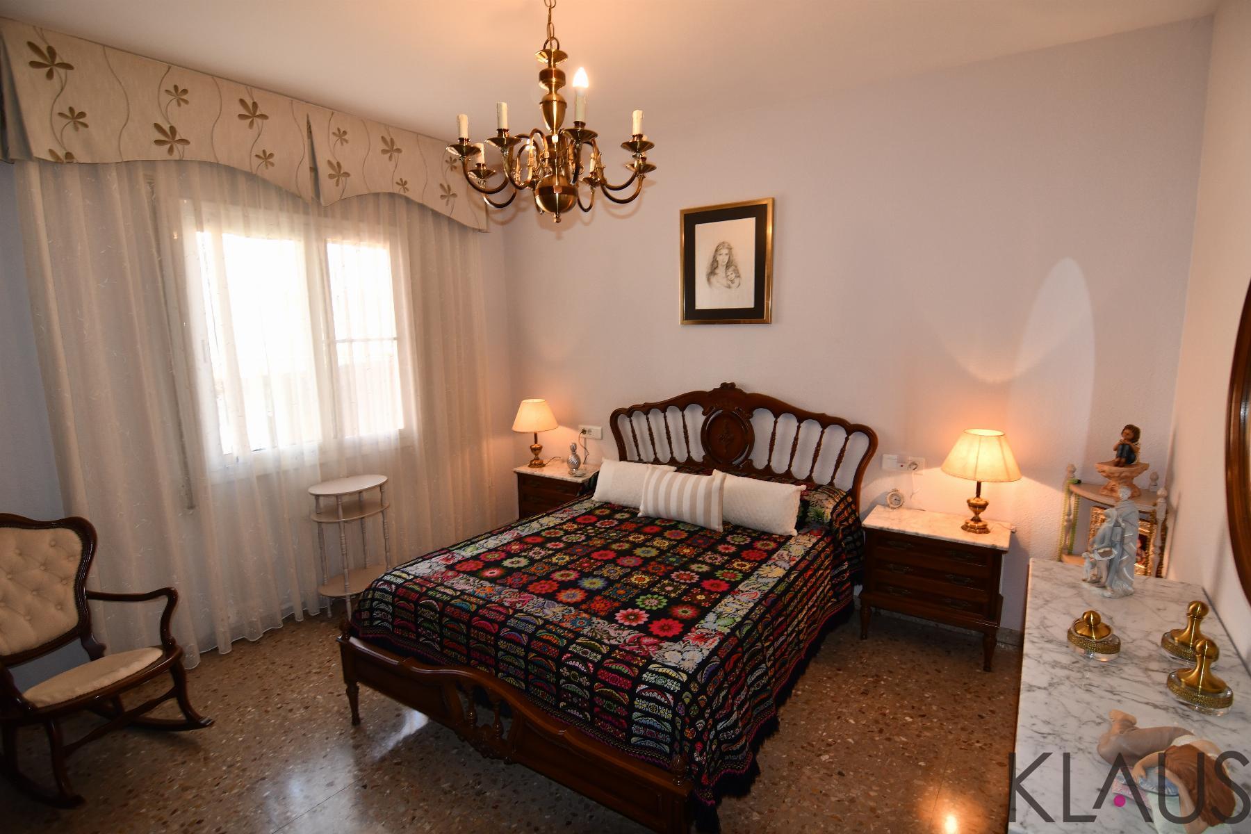 Venta de piso en La Ràpita