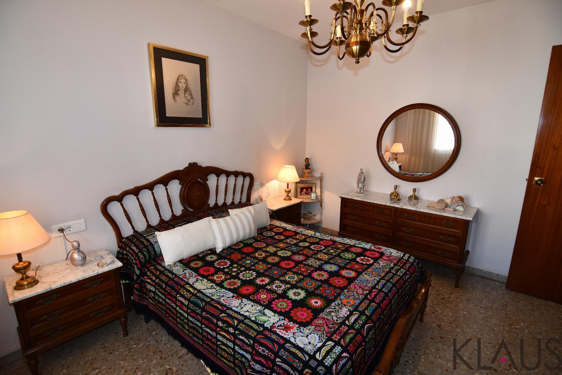 Venta de piso en La Ràpita