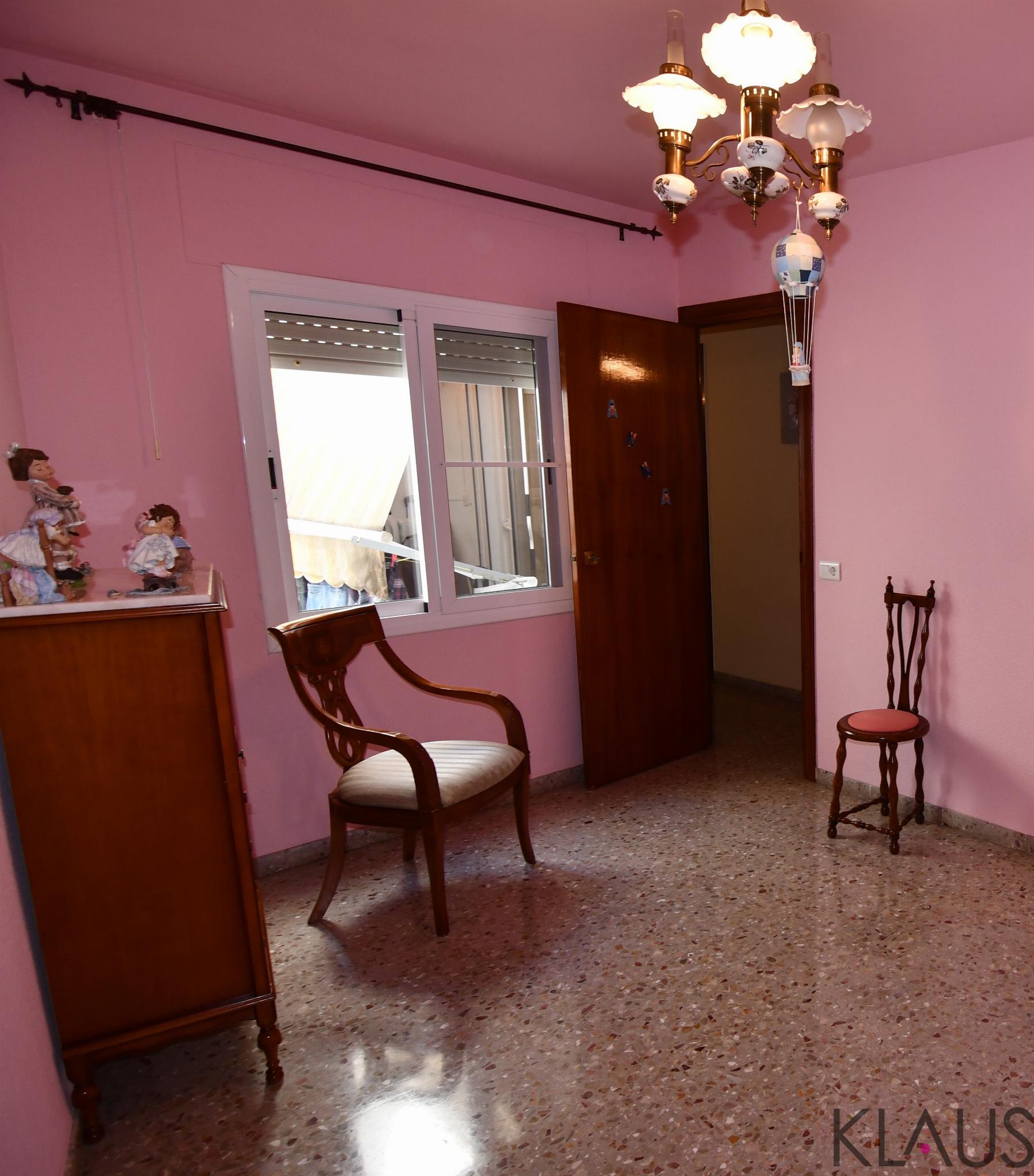 Venta de piso en La Ràpita