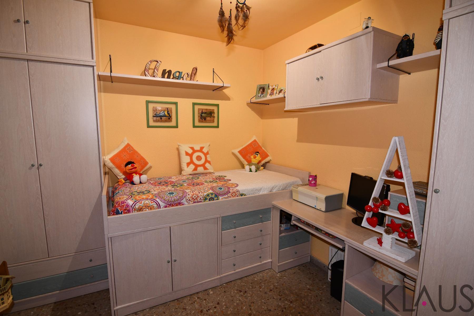 Venta de piso en La Ràpita