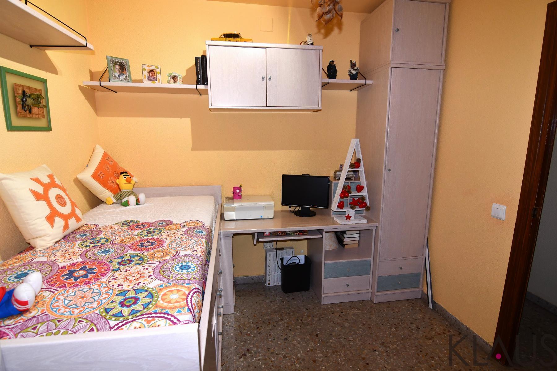 Venta de piso en La Ràpita