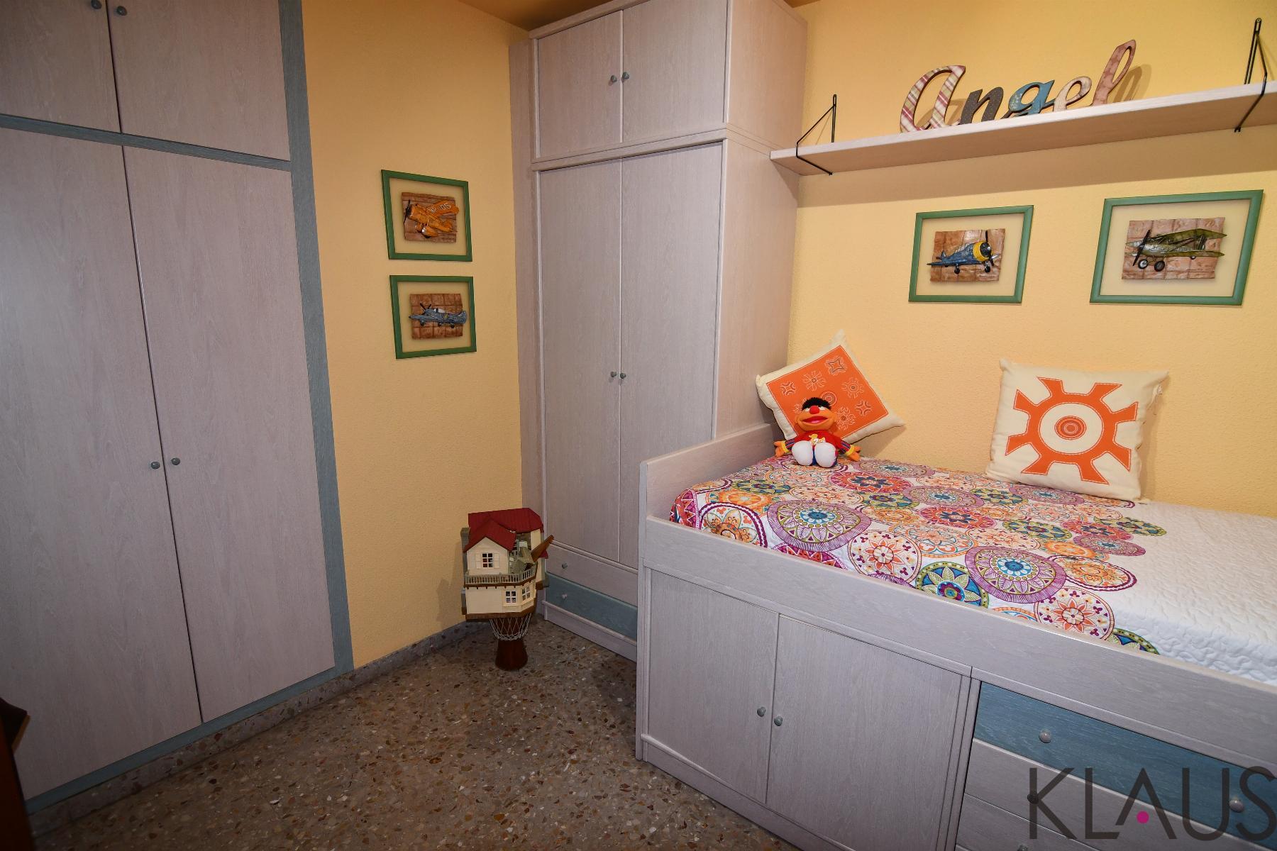 Venta de piso en La Ràpita