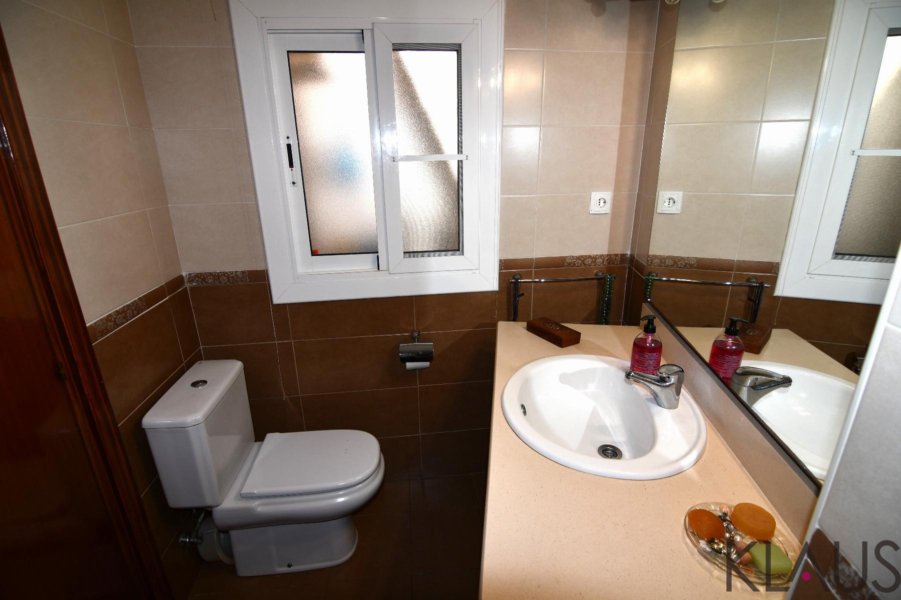 Venta de piso en La Ràpita