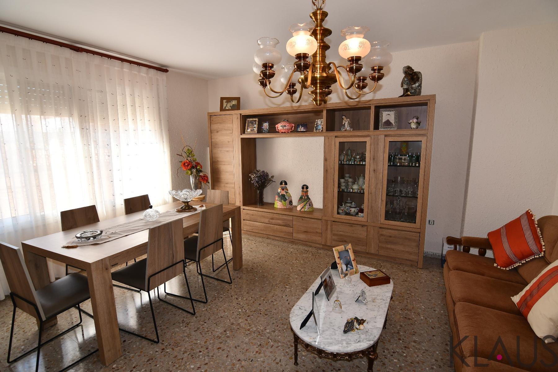 Venta de piso en La Ràpita