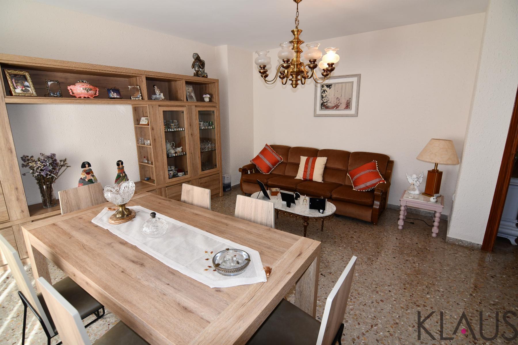 Venta de piso en La Ràpita