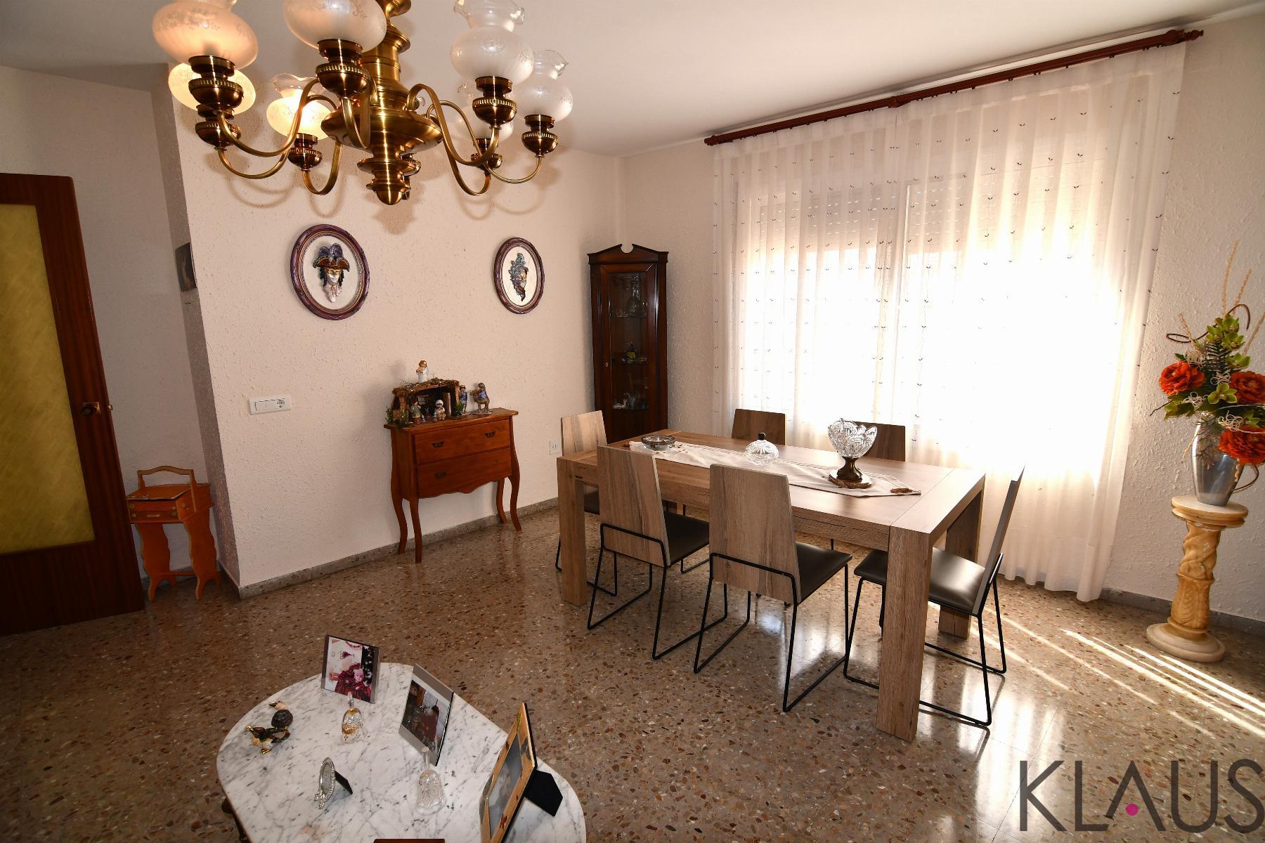 Venta de piso en La Ràpita