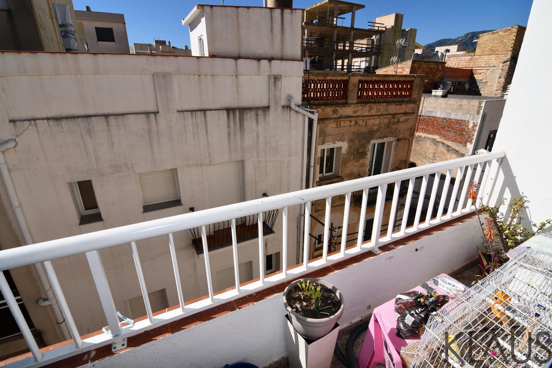 Venta de piso en La Ràpita