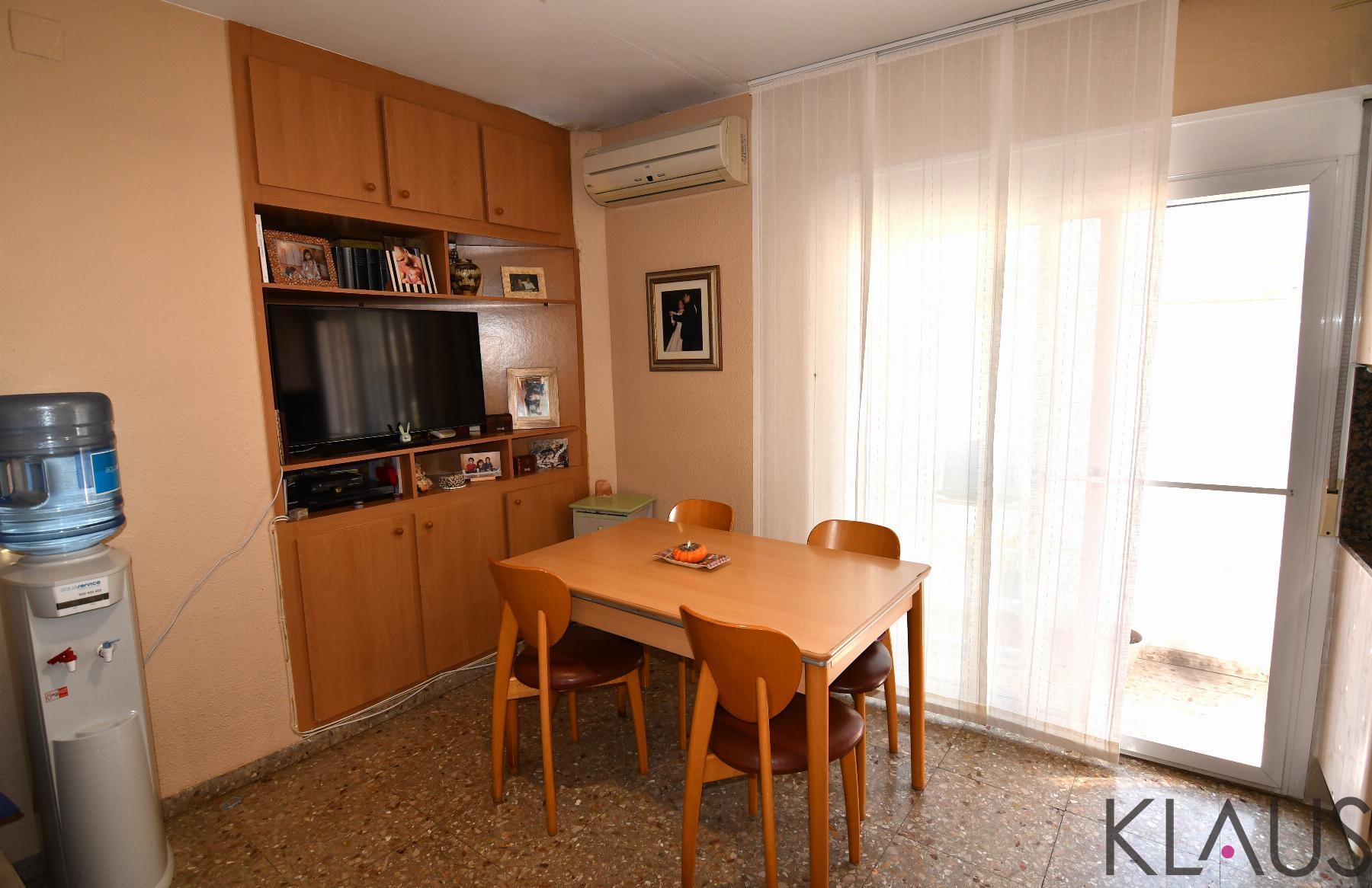 Venta de piso en La Ràpita