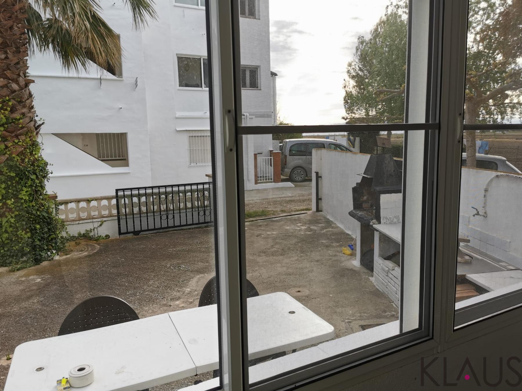 Venta de apartamento en Amposta