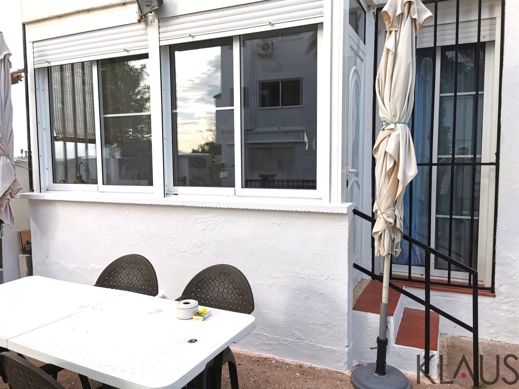 Venta de apartamento en Amposta