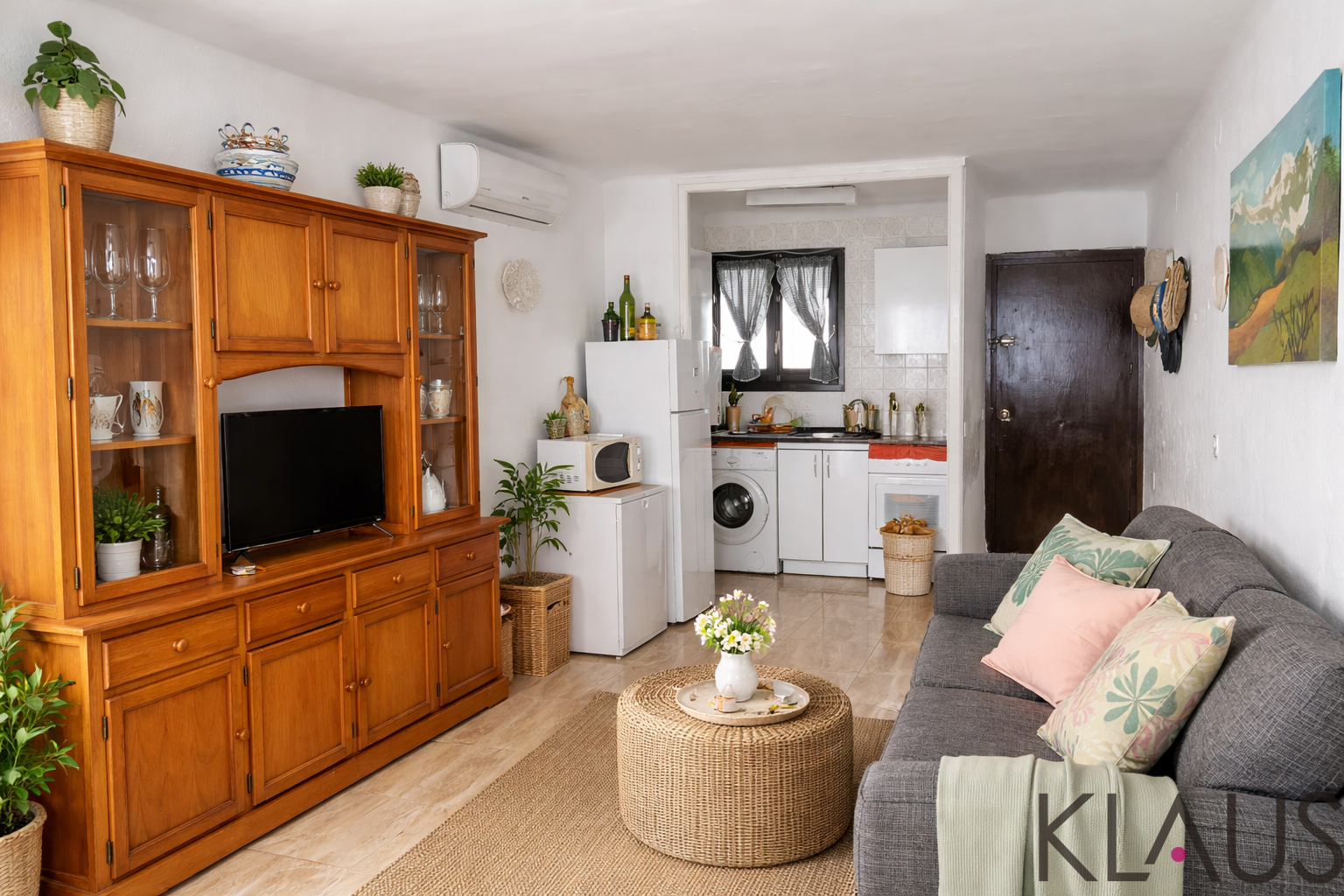 Venta de apartamento en Amposta