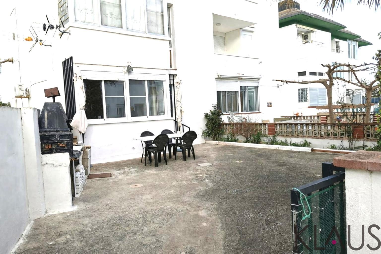 买卖 的 公寓 在 Amposta