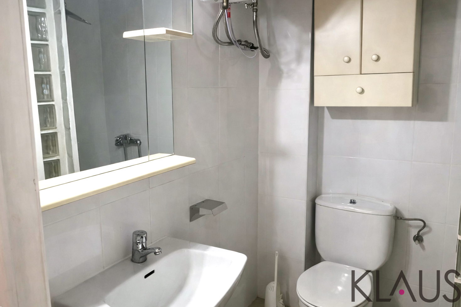 Venta de apartamento en Amposta