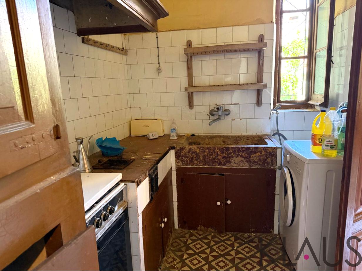 Venta de casa en La Ràpita