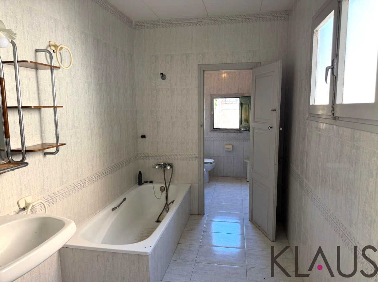 Venta de casa en La Ràpita