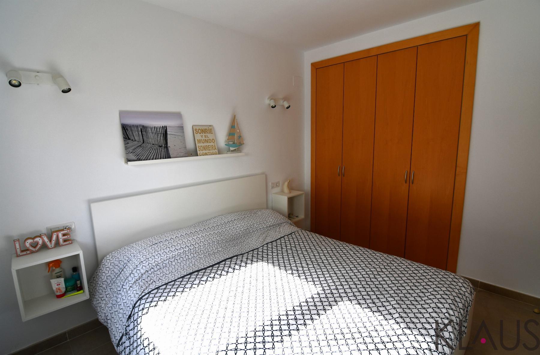 Dormitorio principal