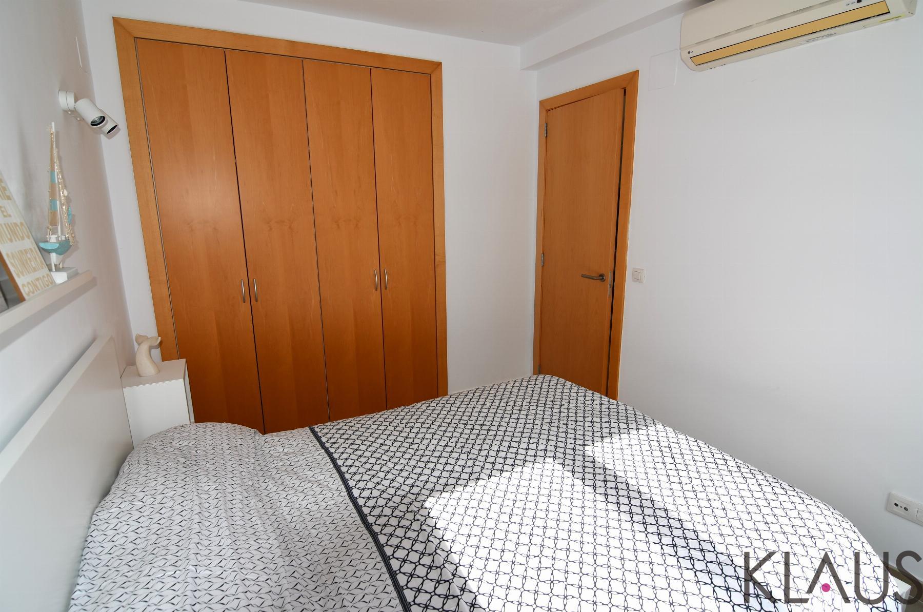 Dormitorio principal