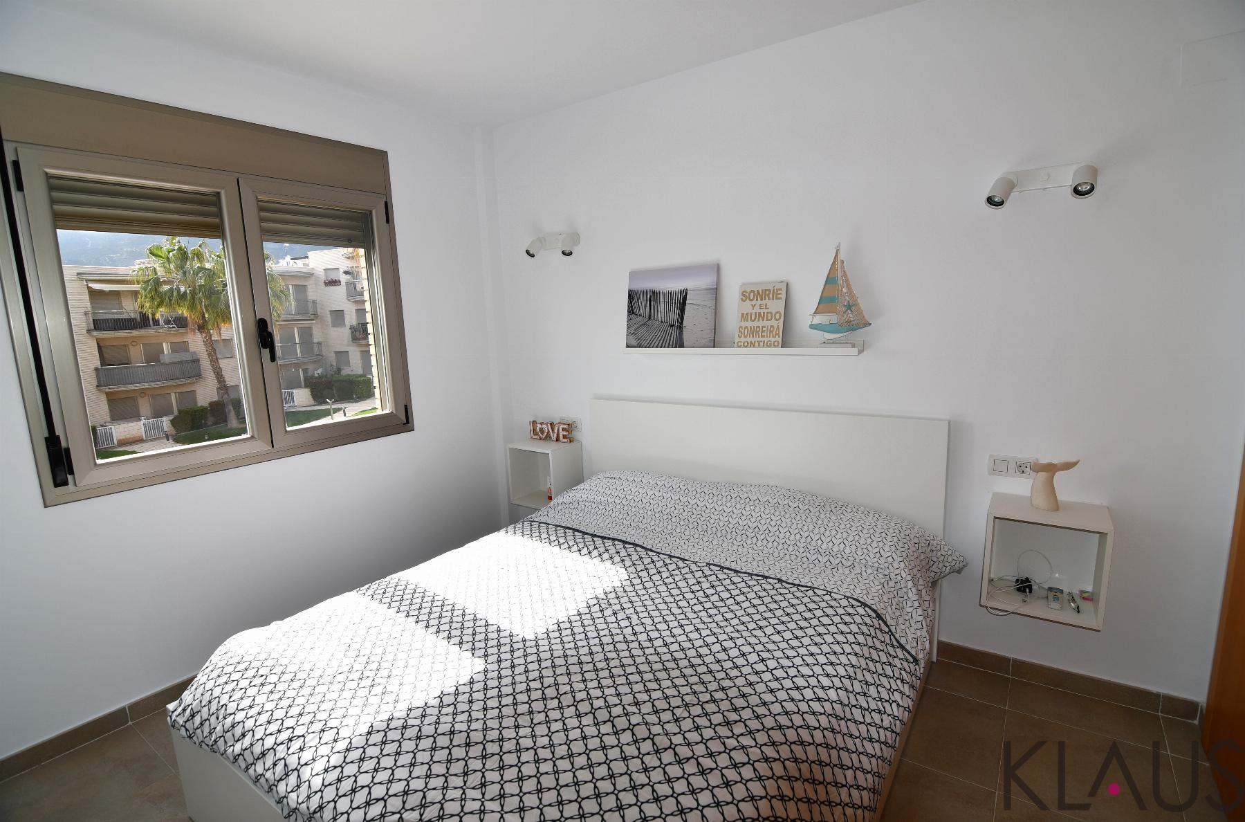 Dormitorio principal