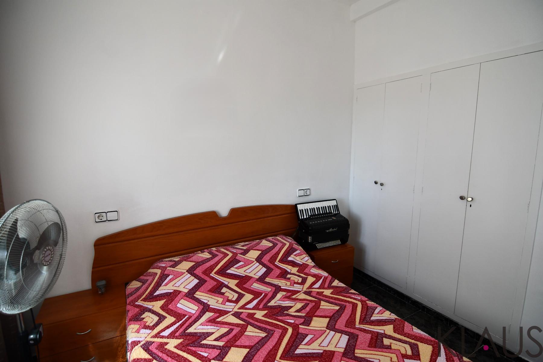 Dormitorio principal