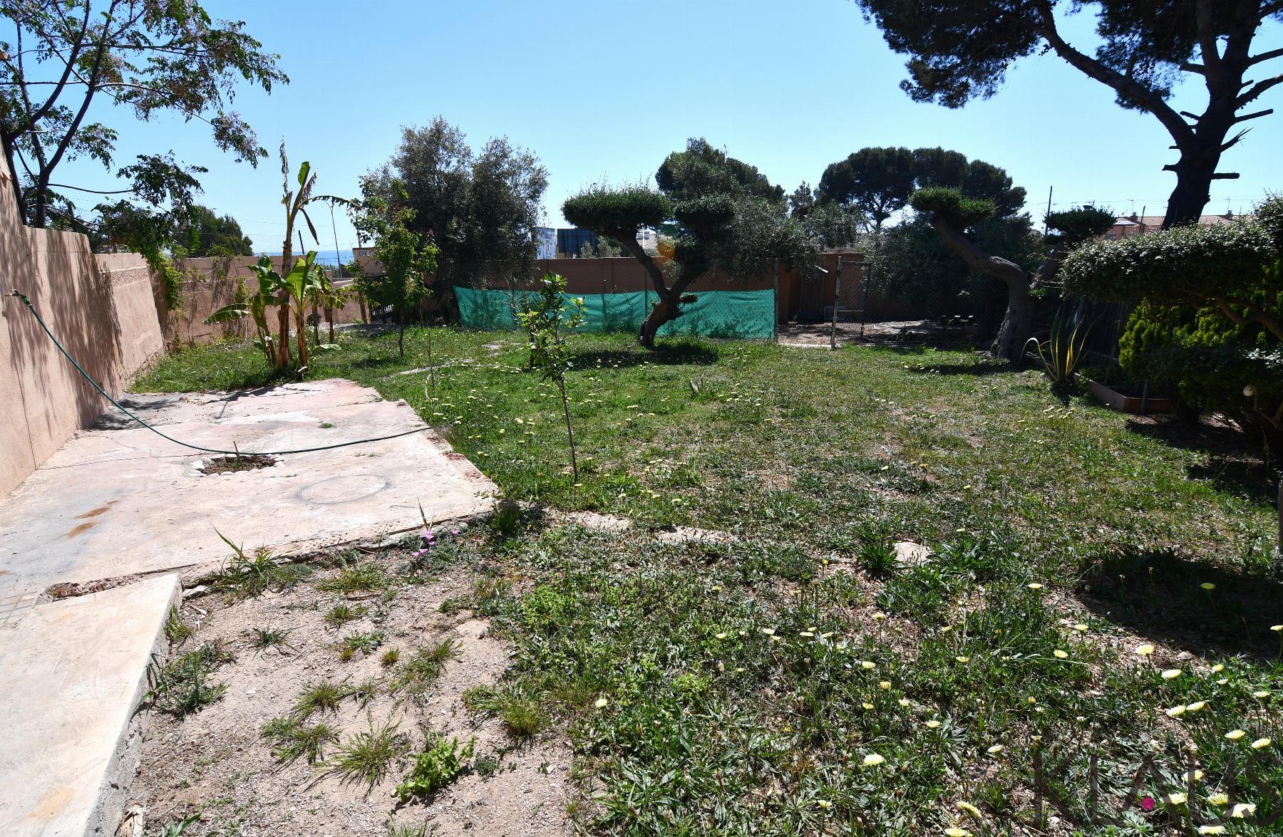 Venta de piso en Alcanar playa