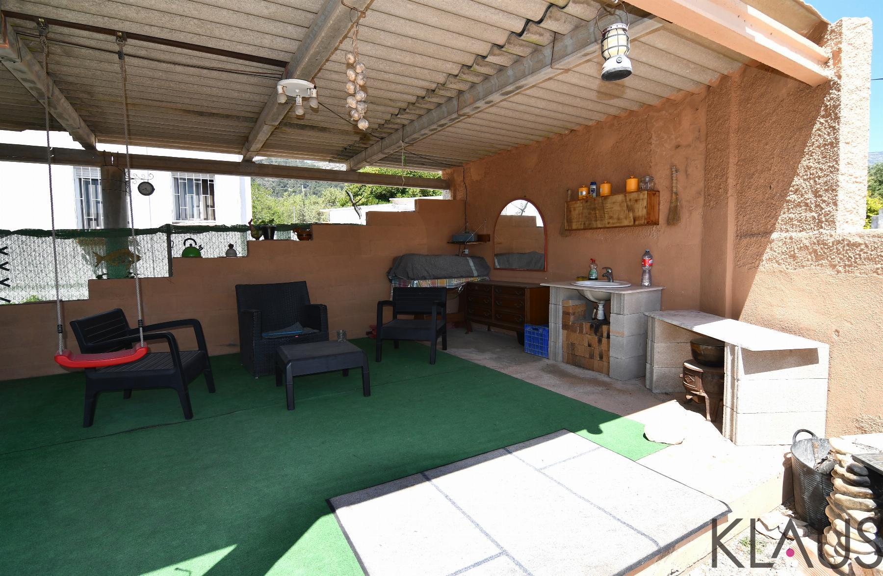 Venta de piso en Alcanar playa