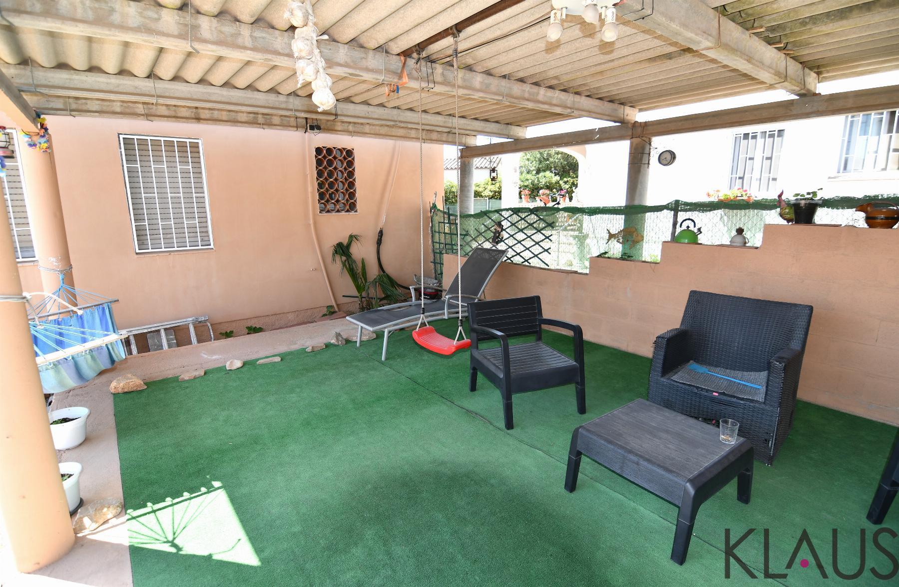 Venta de piso en Alcanar playa