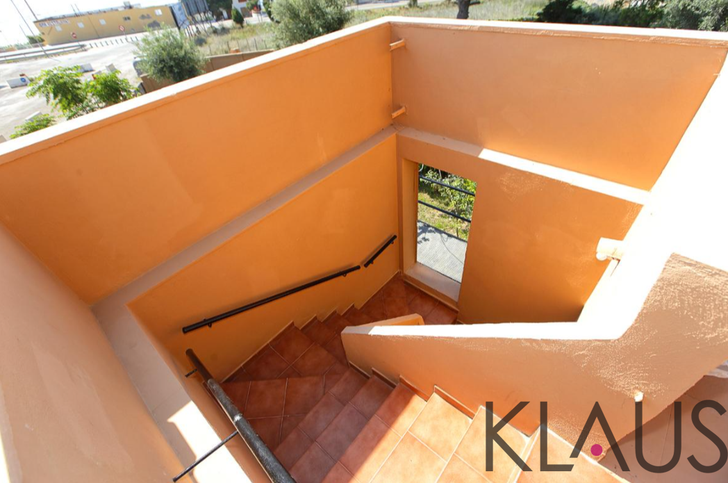 Venta de piso en Alcanar playa