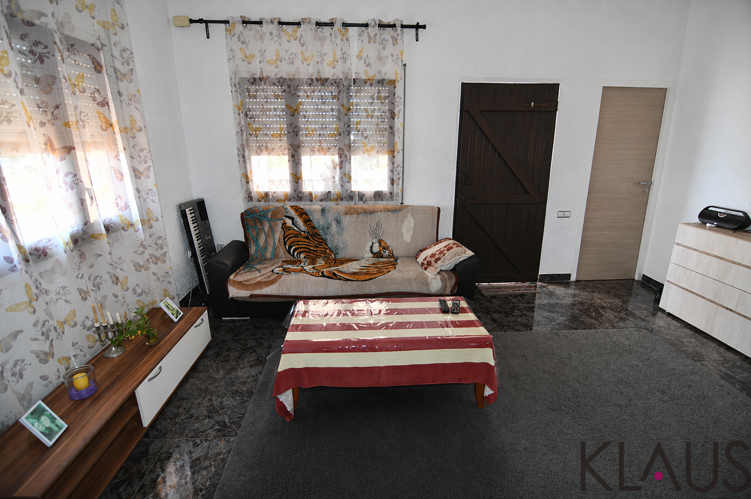 Venta de piso en Alcanar playa