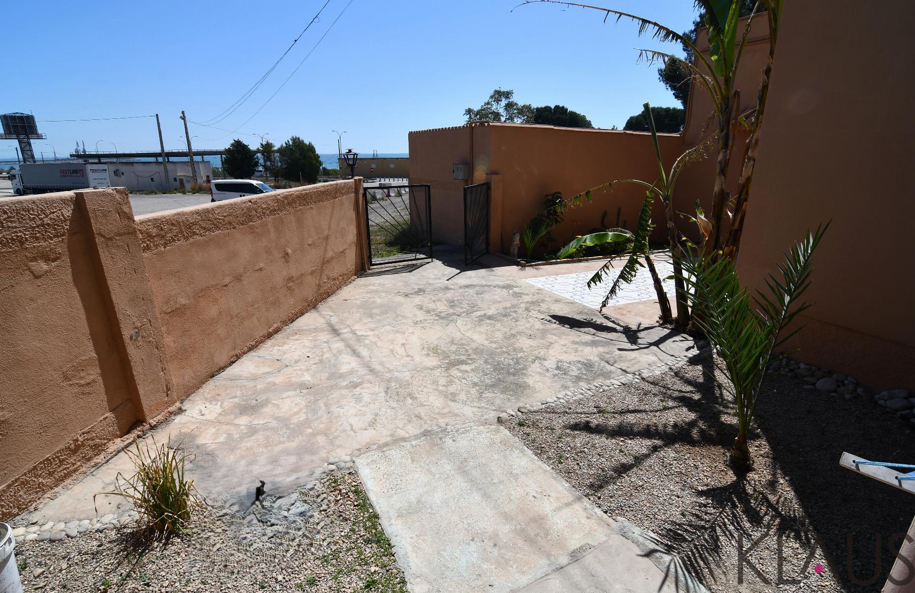 Venta de piso en Alcanar playa