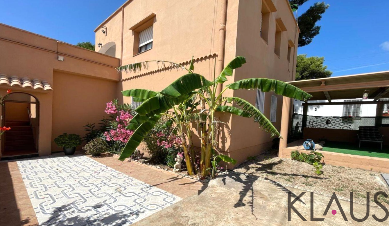 Venta de piso en Alcanar playa