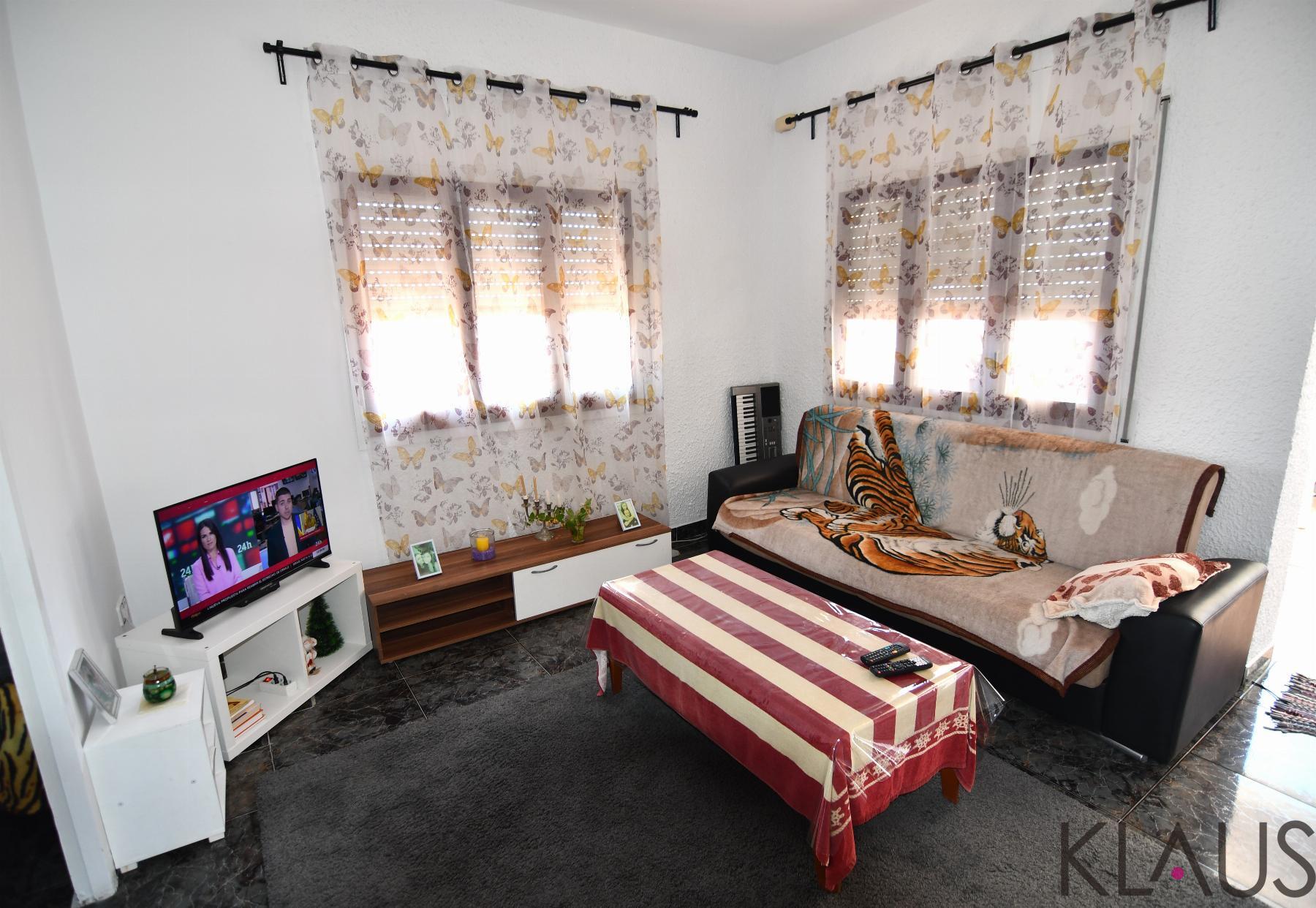 Venta de piso en Alcanar playa