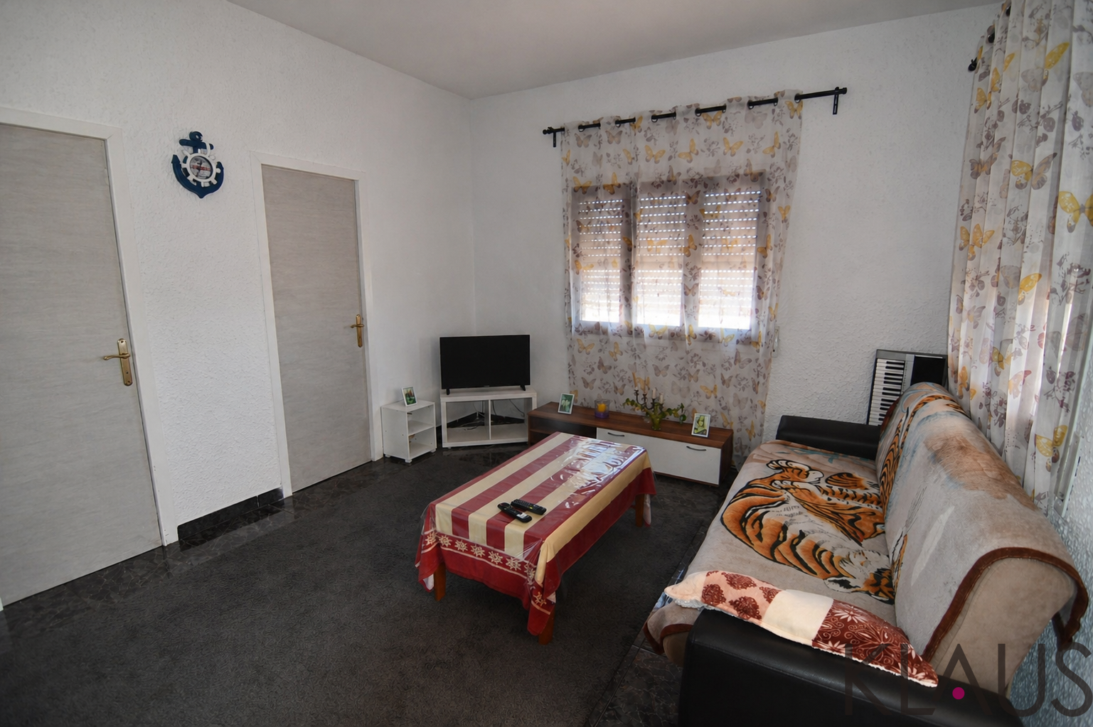 Venta de piso en Alcanar playa