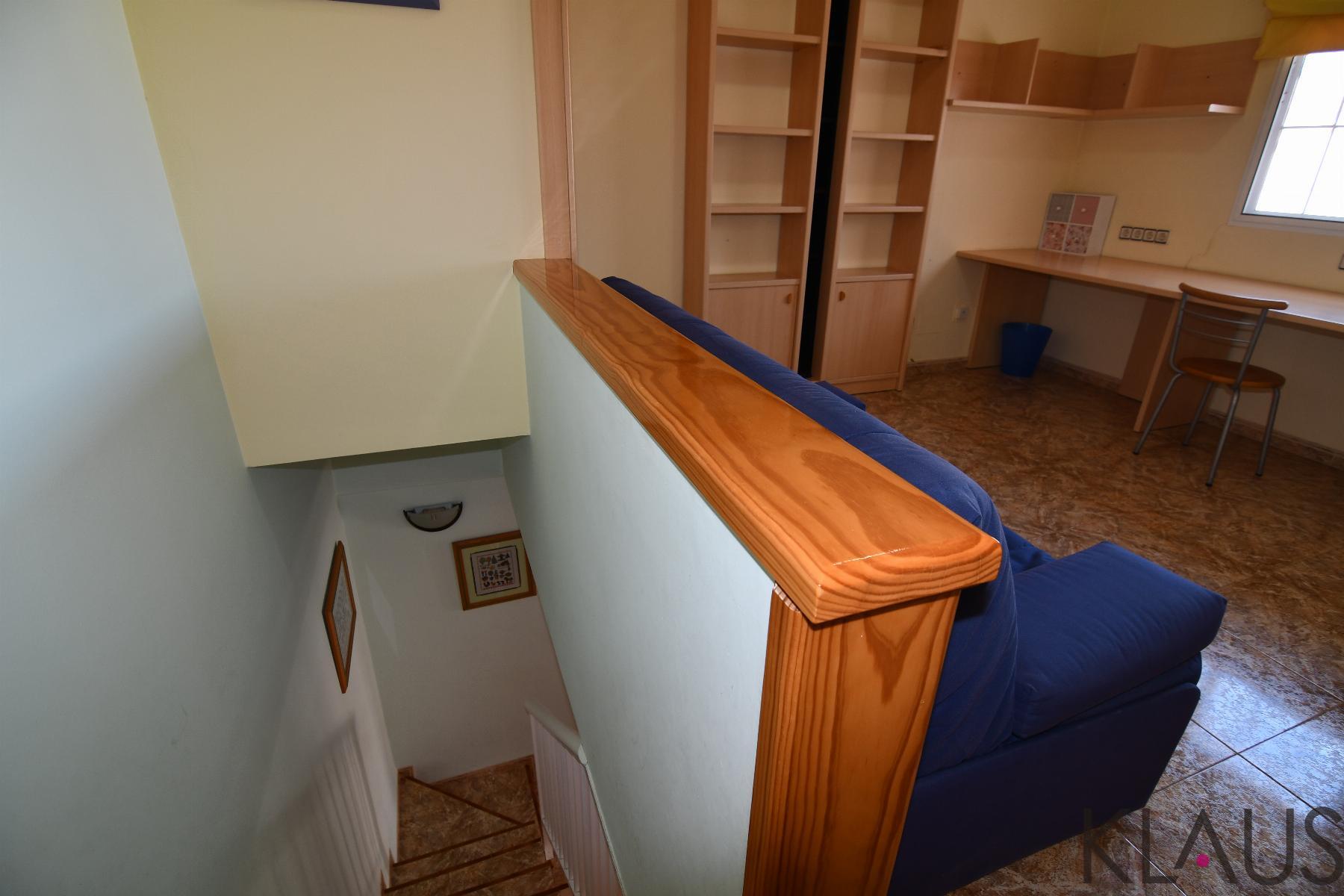 Venta de casa en La Ràpita