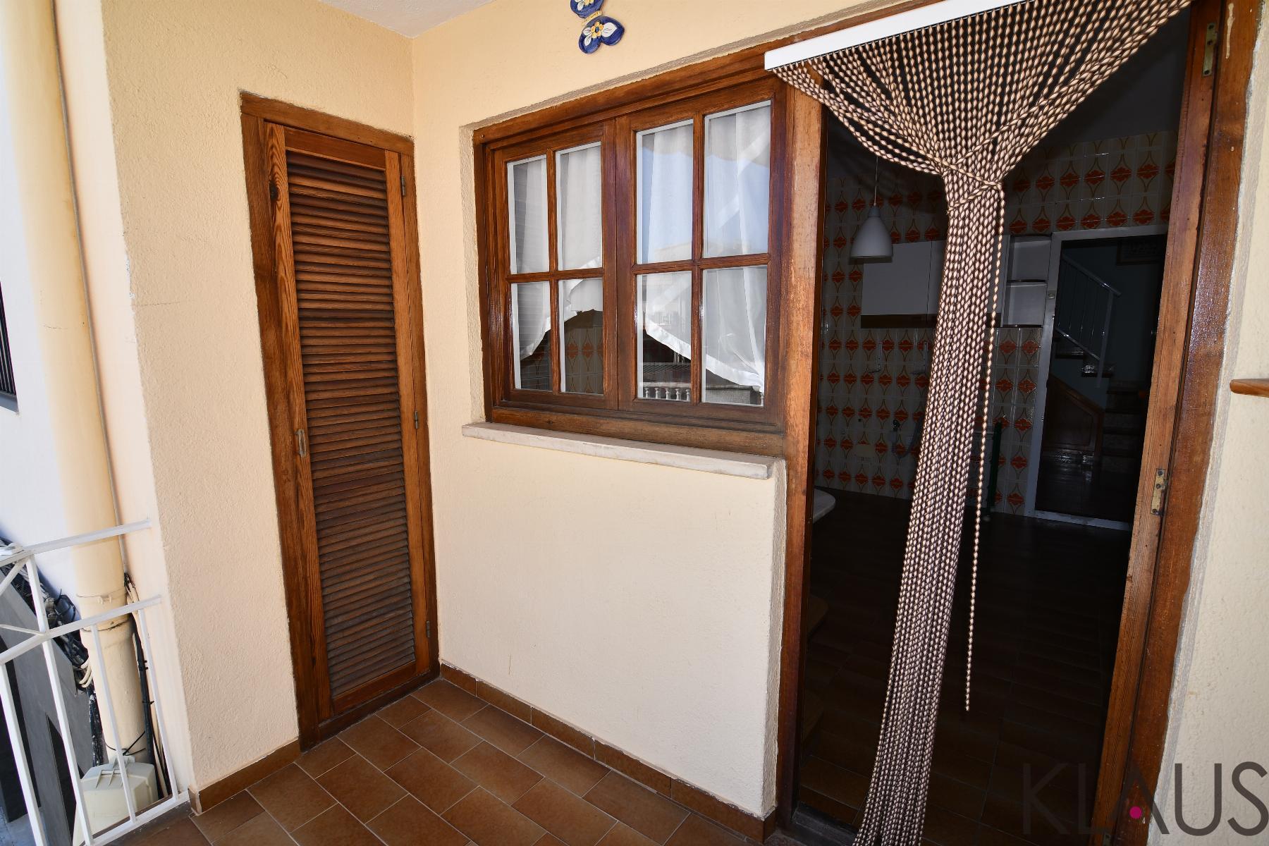 Venta de casa en La Ràpita