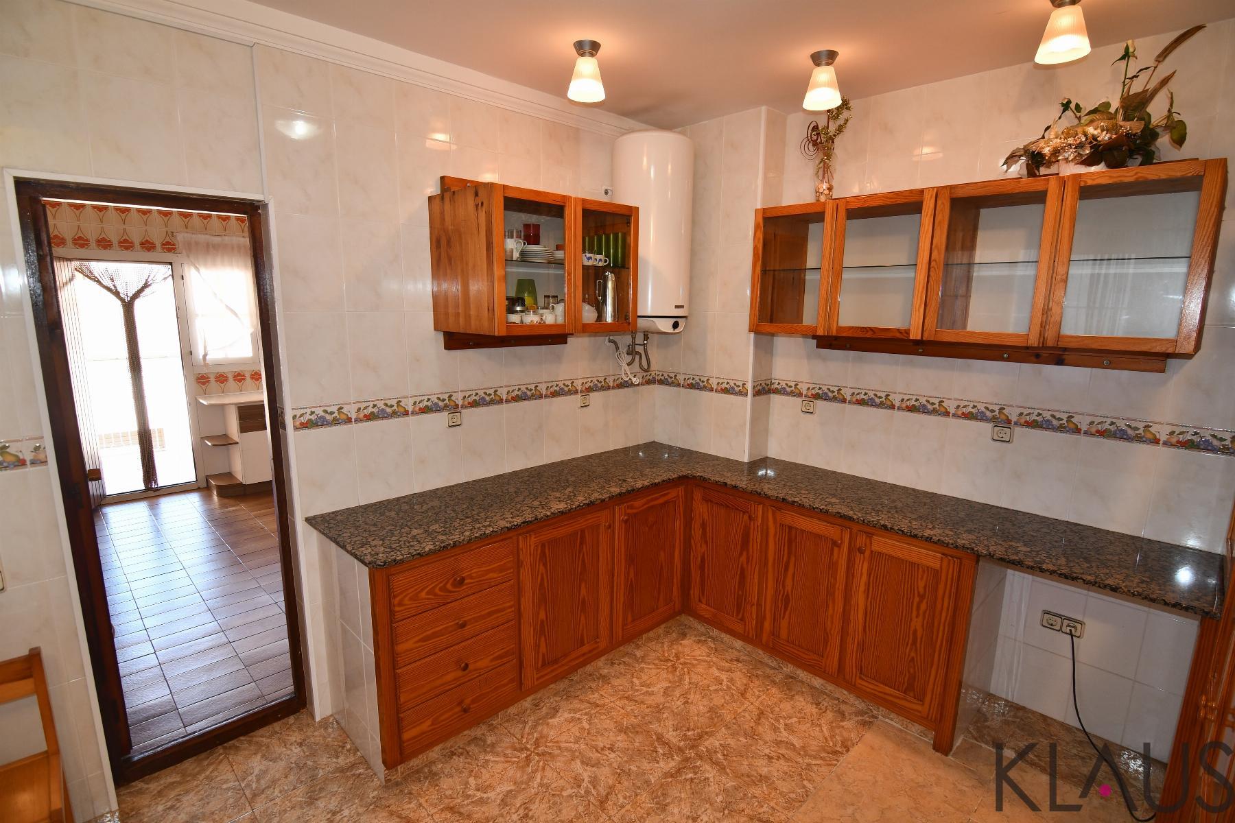 Venta de casa en La Ràpita