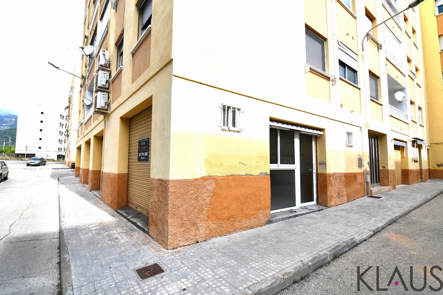 Venta de local en La Ràpita
