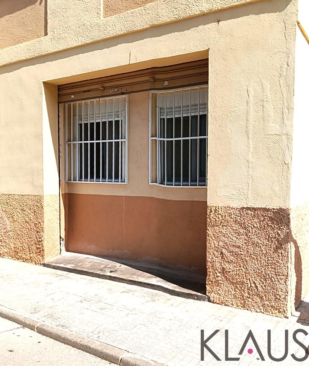 Venta de local en La Ràpita