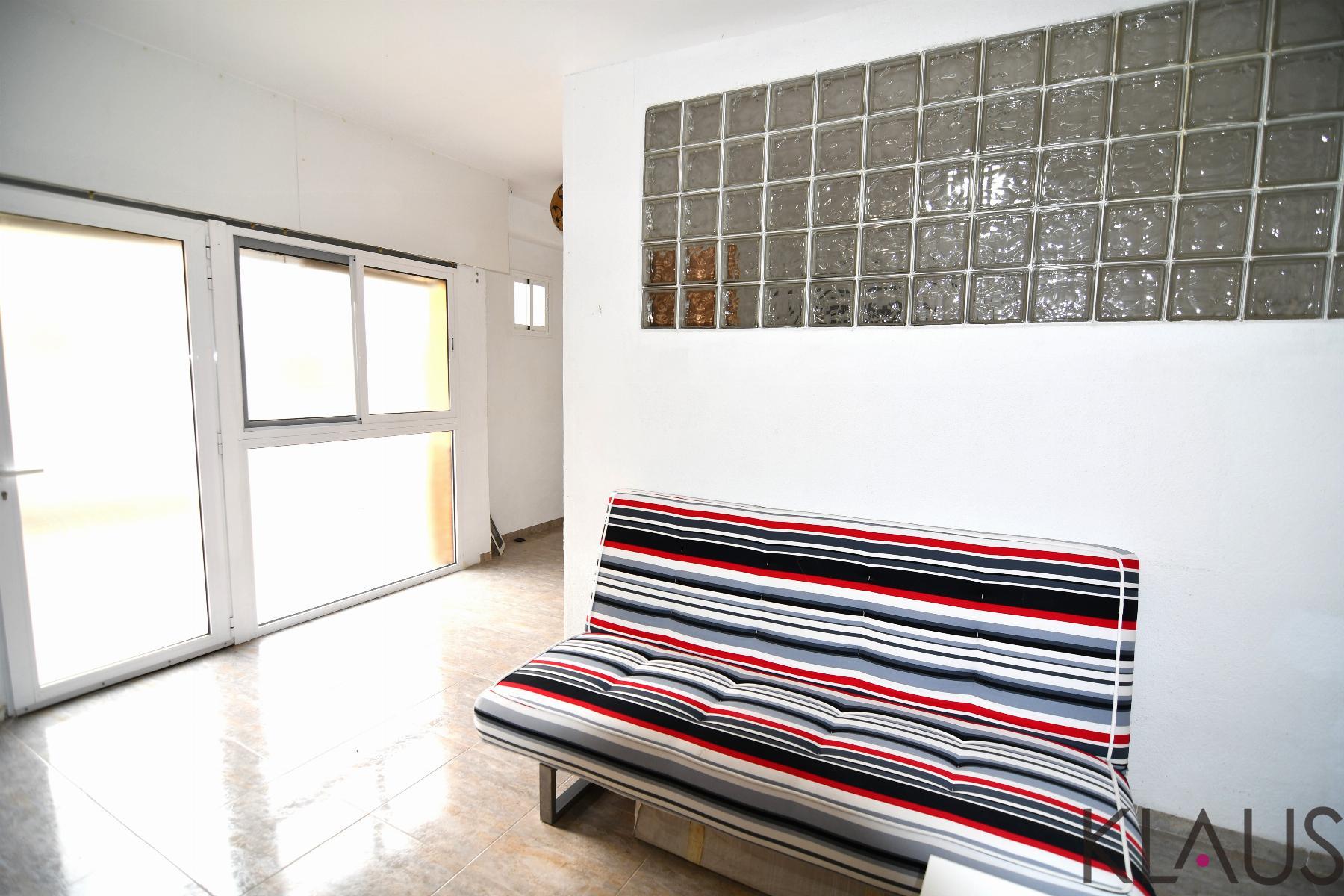 Venta de local en La Ràpita