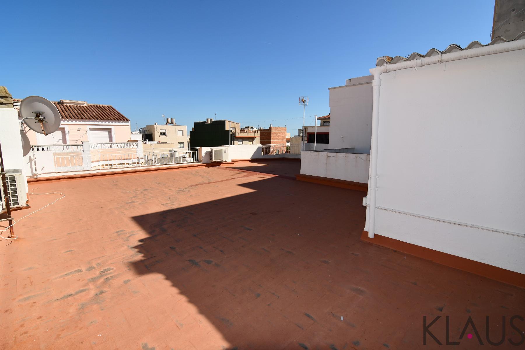 Venta de piso en La Ràpita